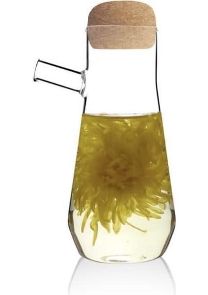 Rome Borosilikat Cam Yağlık - Sirkelik 300 Ml. 13348 fiyatları