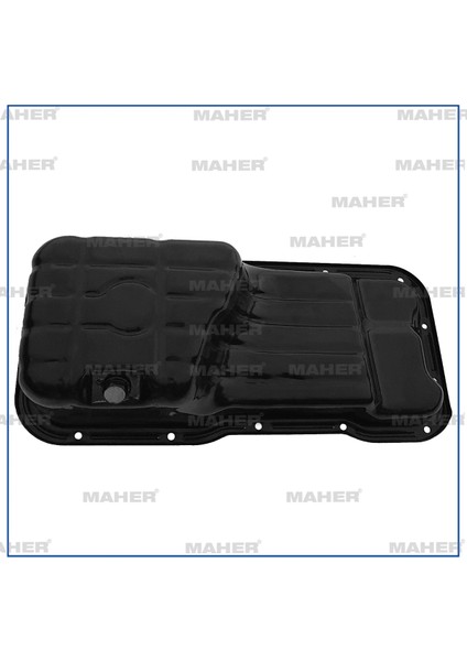 YAĞ KARTERİ PRIMERA 1996-2005 P11-P12 / ALMERA 2000 N15 1.5 / 1.8 11110 BM70A