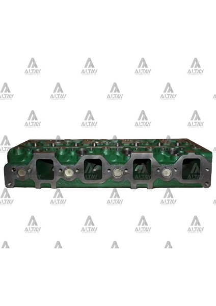 SİLİNDİR KAPAĞI NPR-59 4BD1 (KIZDIRMA BUJİ YERİ KAPALI) 8971418211