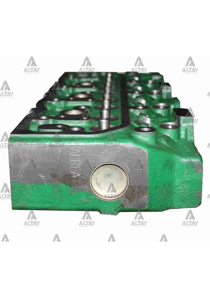 SİLİNDİR KAPAĞI NPR-59 4BD1 (KIZDIRMA BUJİ YERİ KAPALI) 8971418211 modelleri