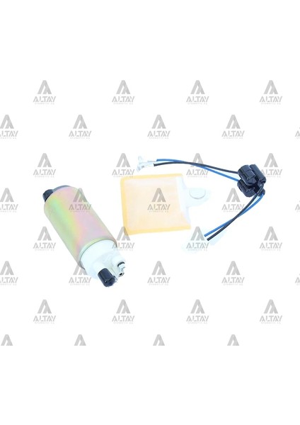 YAKIT POMPASI (DEPO İÇİ) VITARA / GRAND VITARA / BALENO / 626 1992-1997 15100 57B10