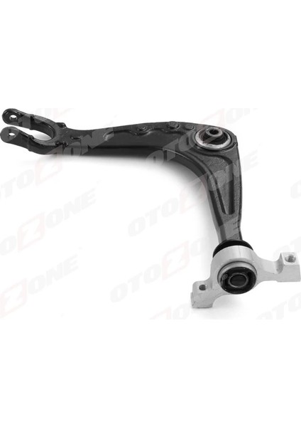 ÖN SALINCAK SOL ROTİLSİZ CITROEN C5 2008-2017 3520 106