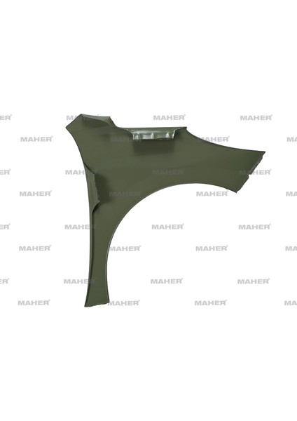 ÇAMURLUK 207 2006 ÖN SOL DELİKSİZ (SIMYI) 7840R9