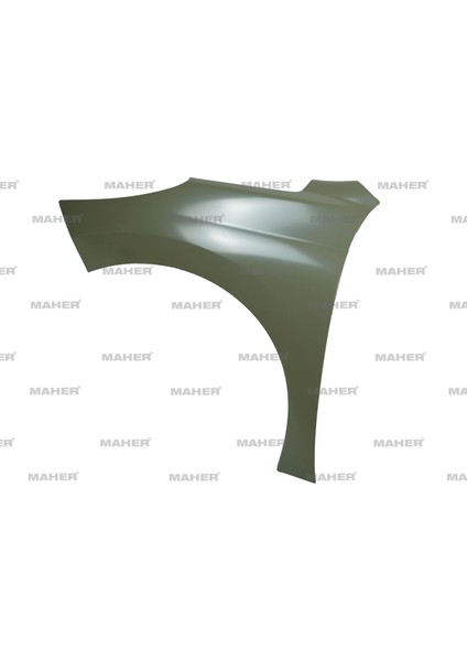 ÇAMURLUK 207 2006 ÖN SOL DELİKSİZ (SIMYI) 7840R9 fiyatları