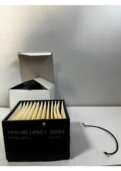 Şase Küçük Mazot Filtresi fiyatları