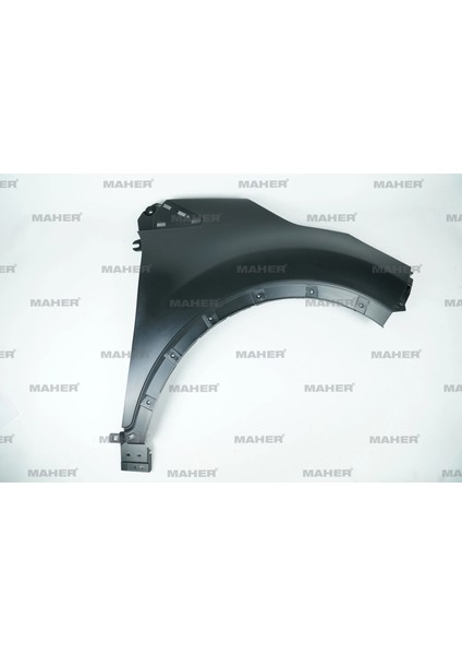 ÇAMURLUK CAPTUR 2013-2019 ÖN SAĞ (SIMYI) 631006348R fiyatları