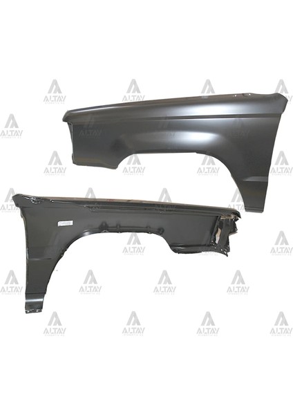 ÇAMURLUK L-200 1990-1999 ÖN SOL MB506105