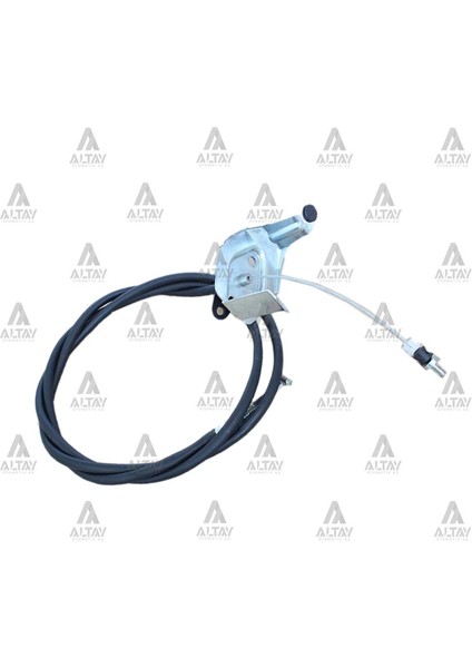 TEL GAZ PRIMERA 1997-2000 2.0 18201 2F270