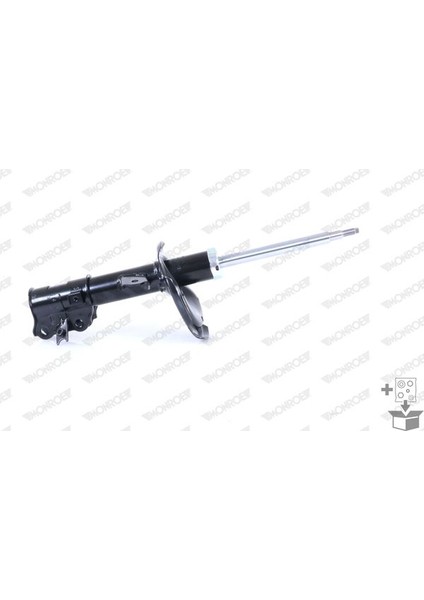 ÖN AMORTİSÖR SAĞ ACCENT ERA 2005-2010 RIO 2 1.4-1.6 CRDI 165 2005 2011 GAZLI 546501E200 546501E000 546601G100