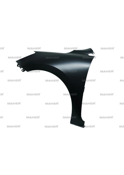 ÇAMURLUK RIO 2017-2019 DELİKSİZ SOL ÖN HB. 66311 H8000 fırsatları