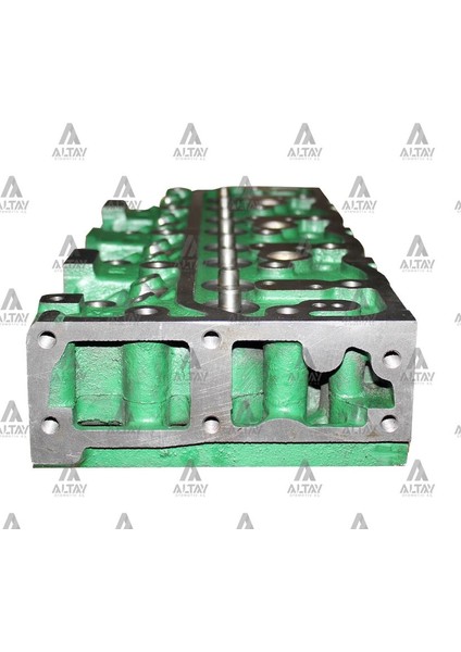 SİLİNDİR KAPAĞI NPR-59 4BD1 (KIZDIRMA BUJİ YERİ KAPALI) 8971418211 fırsatları