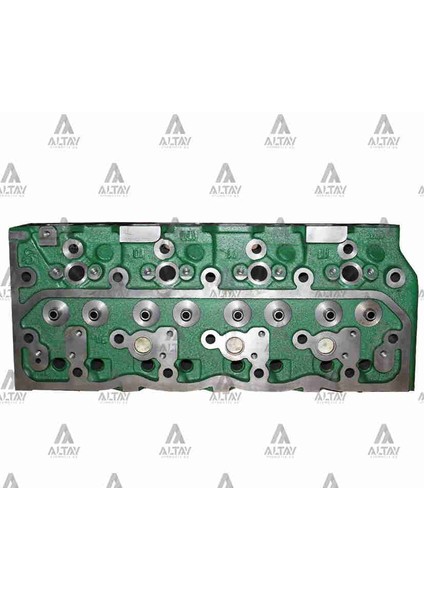 SİLİNDİR KAPAĞI NPR-59 4BD1 (KIZDIRMA BUJİ YERİ KAPALI) 8971418211 indirimleri