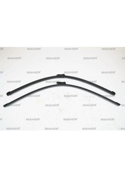 SİLECEK SÜPÜRGESİ TAKIM FOCUS 3 2010-2019 AEROTWIN A640S (725+725MM) BM5JS17528AA