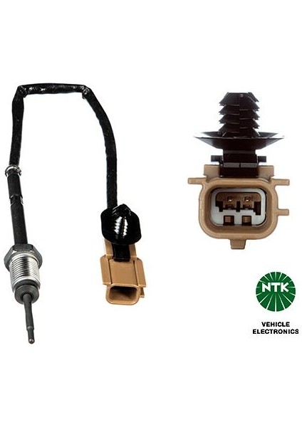 SICAKLIK SENSÖRÜ CLIO 3 1.5 DCI 2005 KANGOO 1.5 DCI 2008 MEGANE 3 1.5 DCI 2009 8200872039 8200929533