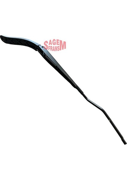 SİLECEK DIŞ KOLU ÖN SOL MEGANE 4 288810551R