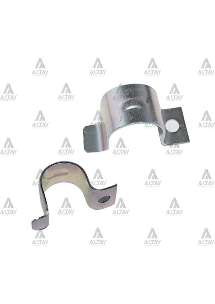 VİRAJ LASTİK KELEPÇESİ H-100 / KAMYONET / L-300 (YERLİ) 54713 43161 (2 ADET)