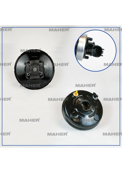 VESTINGHOUSE HILUX 2015-2019 REVO 44610 0K600