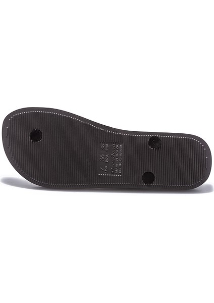 Anatomik Lolita Fem Kadın Parmak Arası Terlik Siyah 35/42 BB0071 indirimleri