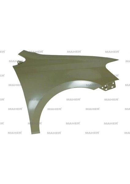 ÇAMURLUK POLO 2010-2018 (SIMYI) ÖN SAĞ 6R0821106H fiyatları