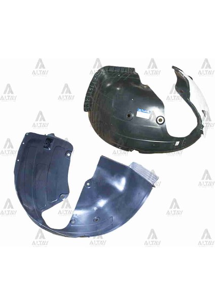 ÇAMURLUK DAVLUMBAZI TUCSON ÖN 2015 SOL 86811 D7000