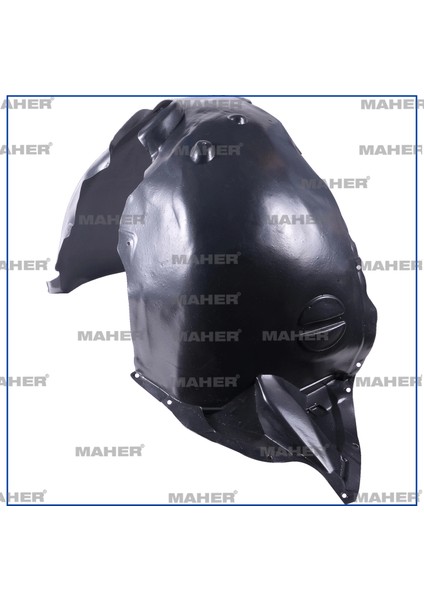 ÇAMURLUK DAVLUMBAZI CADDY 2021 SOL 2K7805911A