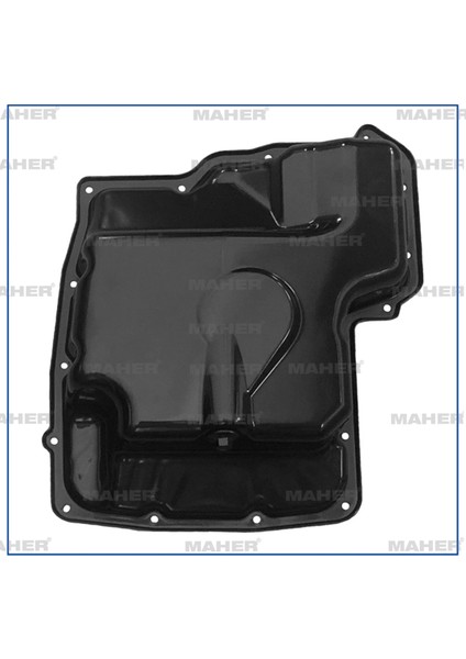 YAĞ KARTERİ BOXER 2.2 / 5347 2.2 2006 (O.CEKER-7 LT) SAC 0301N6