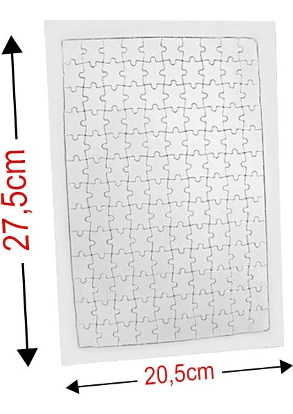 Kişiye Özel Fotoğraf Baskılı 99 Parça Puzzle & Hediye Seçeneği indirimleri