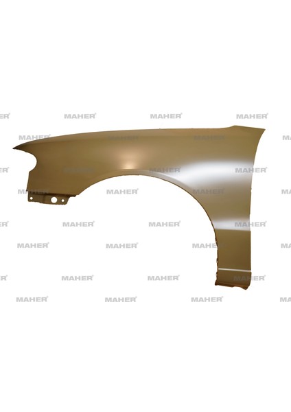 ÇAMURLUK ACCENT 1998-2000 GRİ (SIMYI) ÖN SOL 66311 22101 fiyatları