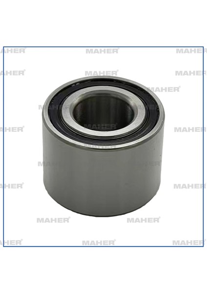 TEKER RULMANI ARKA OPEL CORSA / TIGRA / 27X53X43 ( MASURALI ) 9156695