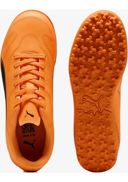 Vitoria Iı Tt Jr Çocuk Turuncu Krampon (Hali Saha) 10850404 fiyatları