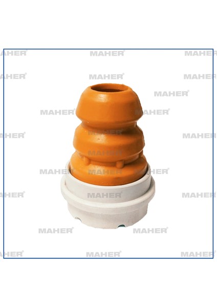 SÜSPANSİYON TAKOZU PALIO / ALBEA 1.3JTD ÖN 9710221069MM 46836452 (2 ADET)