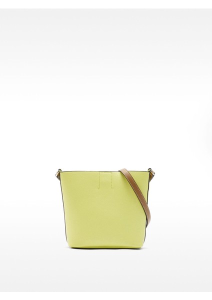 Günlük Çapraz Askılı Çanta