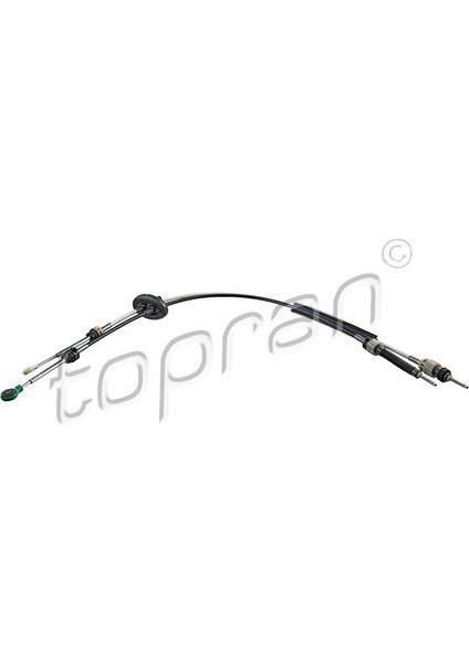 VITES HALATI MERCEDES SPRINTER B906 . VW CRAFTER 1930-1935-50 TSG 360 MANUEL SANZIMAN. 6 VITES 1390MM A9062600551 2E1321308 modelleri