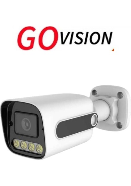 1 Adet 4mp 4K Ultra Ip Kamera