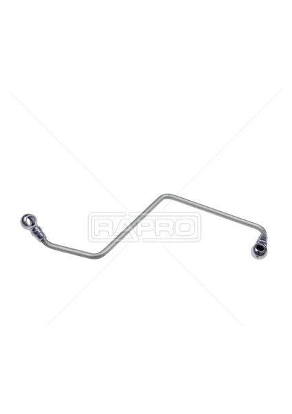 TURBO YAĞ BORUSU P107-P206-P207-P307-BIPPER-C1-C2-C3-C3 2-3-NEMO-XSARA 2-FIESTA 1.4 HDI-TDCI DV4 0379 62 3M5Q6K679AD