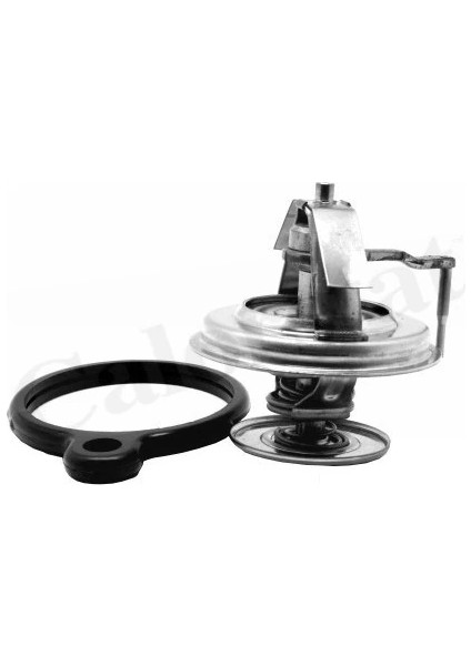 TERMOSTAT 84 C MERCEDES S-CLASS M116 M117 W126 C126 A1162000215