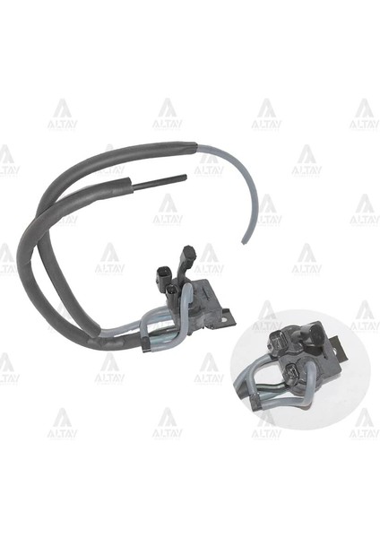 VALF SELENOİD STAREX 2005 39410 42700