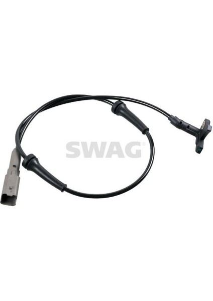 ÖN ABS DEVİR SENSÖRÜ P307 2000-2012 P308 2007-2014 P3008 2009-2016 P5008 2009-2016 C4 2009 DS4 2011 DS5 2011 4545 K3 4545 F5 4545 C1 4545 88