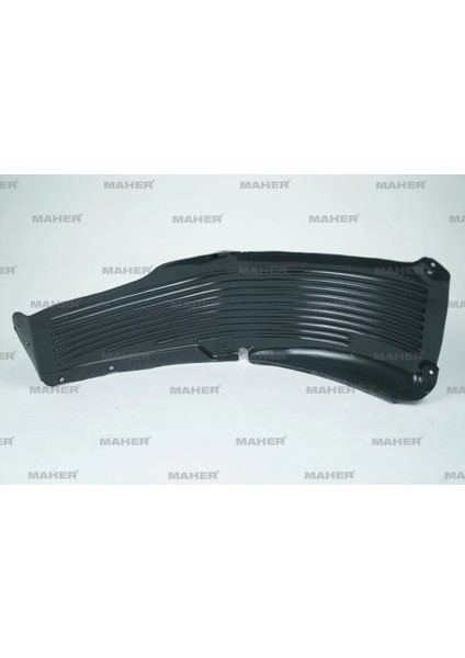 ÇAMURLUK DAVLUMBAZI I-20 ARKA 2012 SOL 86821 4P500