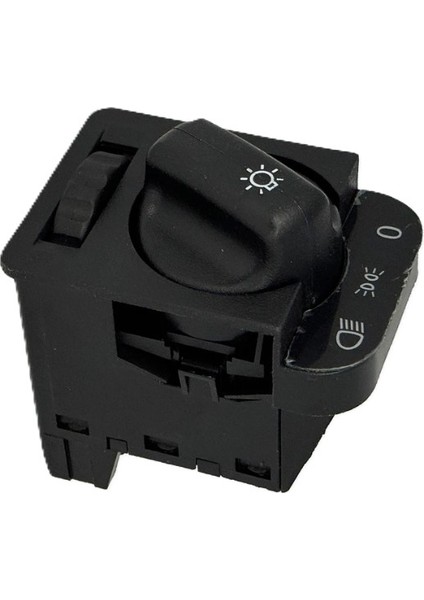 Far Açma Anahtarı Gösterge Işık Ayarlı Astra F Vectra A Corsa B Combo A