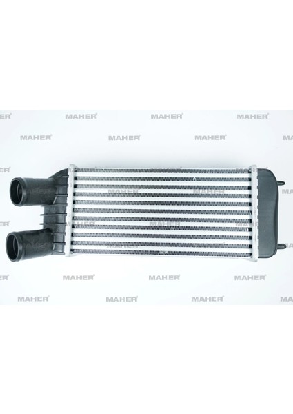 TURBO RADYATÖRÜ (INTERCOOLER) SCUDO 2 2007 / EXPERT 2 2007 / JUMPY 2 2007 / 1.6JTD BRAZING 0384K4 fiyatları