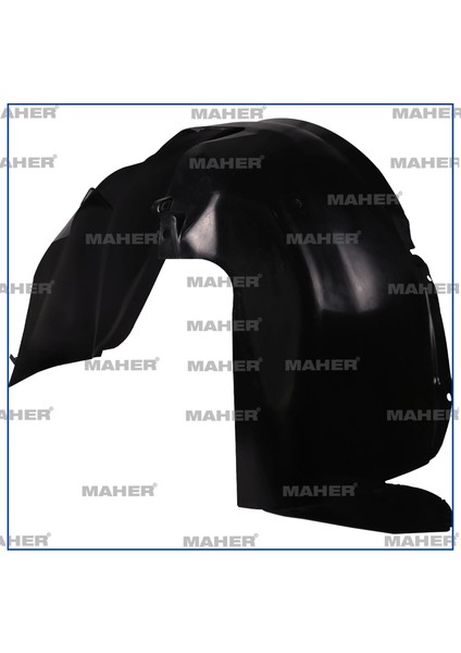 ÇAMURLUK DAVLUMBAZI FIORINO 2007 ÖN SOL 735462492