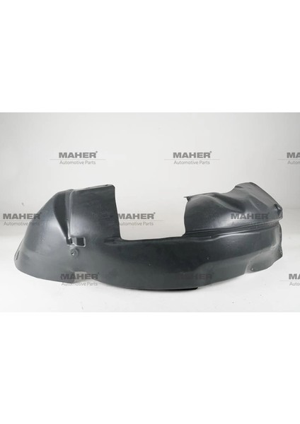 ÇAMURLUK DAVLUMBAZI COURIER 2013-2019 ÖN SOL ET7616115AB