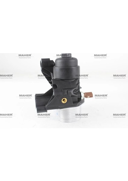 YAĞ FILTRE KÜTÜGÜ KOMPLE SOGUTUCULU GOLF7 / A3 / LEON / PASSAT / TIGUAN / CADDY 2013 CUUB-CUUC-CUUD-CUUF-DFSD-CLHA-CLHB-DCXA-CRLB-CUVC 1.6 TDI-2.0 TDI 03N115389A fiyatları