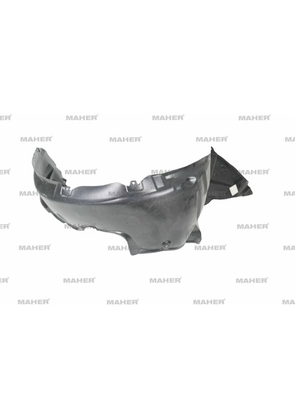 ÇAMURLUK DAVLUMBAZI AVENSIS ÖN 2009-2015 SOL 53806 05012