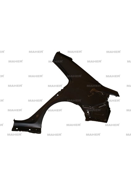 ÇAMURLUK COROLLA 2013 ARKA SAĞ 61601 02390