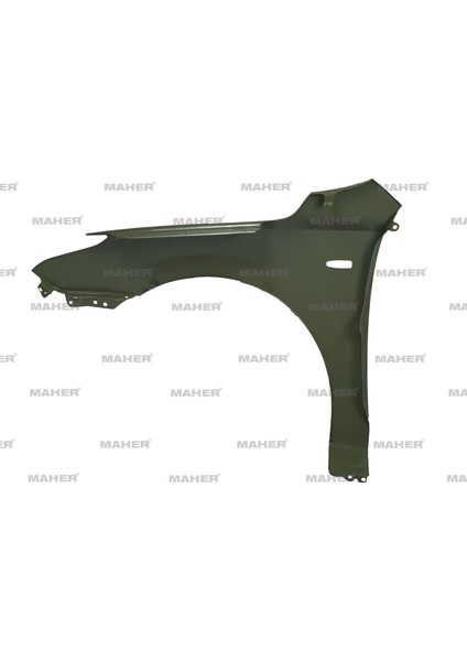 ÇAMURLUK I-30 2007-2011 DELİKLİ ÖN SAĞ (SİMYİ) 66321 2L030 fiyatları