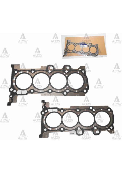 SİLİNDİR KAPAK CONTASI ACCENT 2014-2018 BLUE 1.4 / I-20 2015-2020 1.4 KAPPA 22311 03445