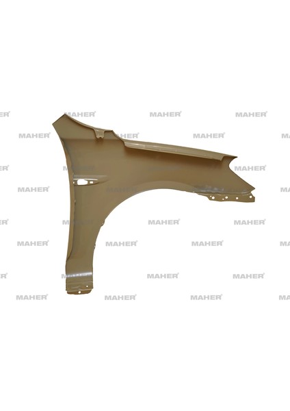 ÇAMURLUK ACCENT 2006-2011 ERA (SIMYI) ÖN SOL 66311 0P300