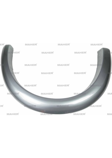 DODİK L-200 ARKA ÇAMURLUK ÇITASI SAĞ 2006 7420A034HA